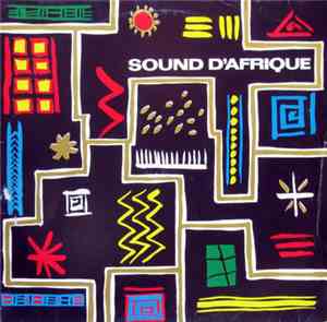Various - Sound D'Afrique