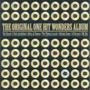 Various - The Original One Hit Wonders Album