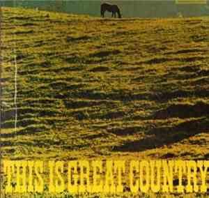 Various - This Is Great Country