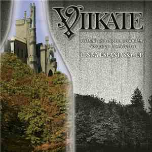Viikate - Linna Espanjassa EP