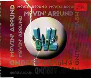 Wonderland - Movin' Around