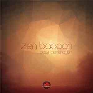 Zen Baboon - Beat Generation