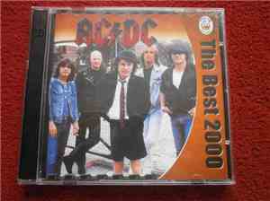 AC/DC - The Best 2000