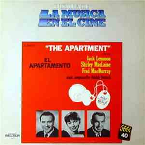 Adolph Deutsch - The Apartment  (Banda Sonora Original De La Pelicula)