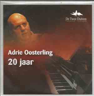 Adrie Oosterling - 20 Jaar