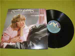 Agnetha Fältskog - Wrap Your Arms Around Me