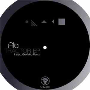 Ala  - Traktor EP