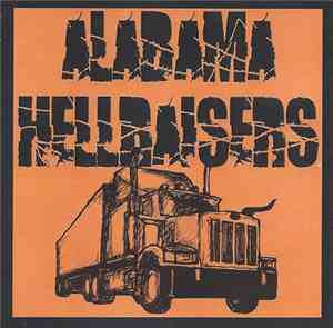 Alabama Hellraisers - Demo 2005