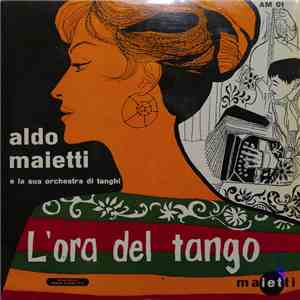Aldo Maietti - L'Ora Del Tango