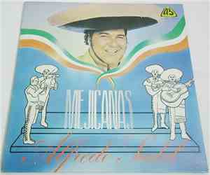 Alfredo Sadel - Mejicanas