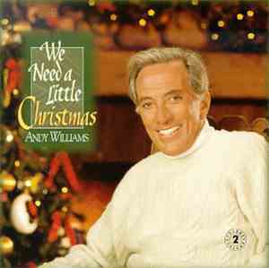 Andy Williams - We Need A Little Christmas