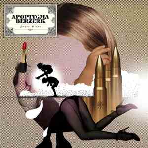 Apoptygma Berzerk - Sonic Diary
