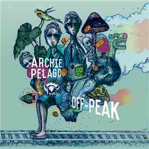 Archie Pelago - Off-Peak OST