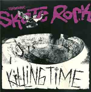 Bad Shit / LSDemons - Killing Time