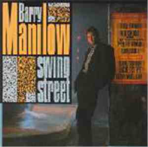 Barry Manilow - Swing Street