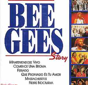 Bee Gees - Bee Gees Story