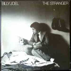Billy Joel - The Stranger