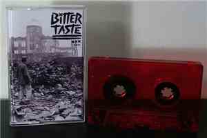 Bitter Taste  - Demo III