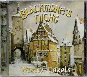 Blackmore's Night - Winter Carols