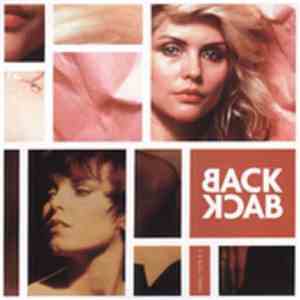 Blondie / Pat Benatar - Back To Back Hits
