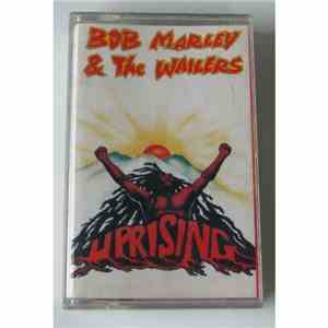 Bob Marley & The Wailers - Uprising