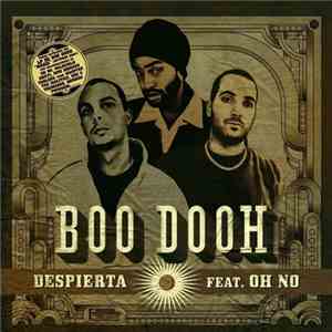 Boo Dooh - Despierta