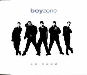 Boyzone - So Good