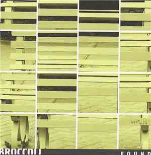 Broccoli - Found