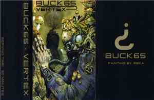 Buck 65 - Vertex