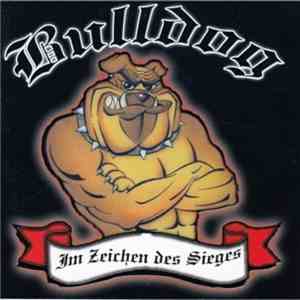 Bulldog  - Im Zeichen Des Sieges