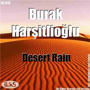 Burak Harşitlioğlu - Desert Rain