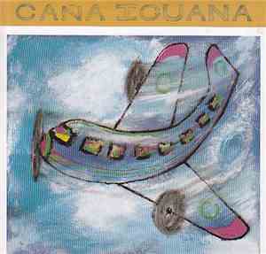 Caña Iguana - Caña Iguana
