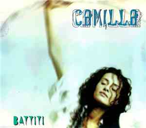 Camilla  - Battiti