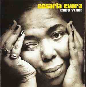 Cesaria Evora - Cabo Verde