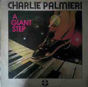 Charlie Palmieri - A Giant Step