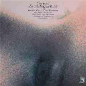 Chet Baker - She Was Too Good To Me