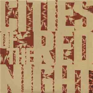 Cities Of The Red Night - Mritak