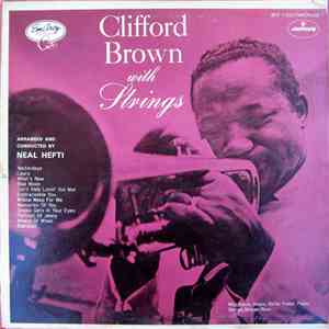 Clifford Brown - With Strings