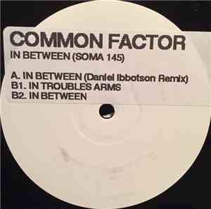 Common Factor - In Between