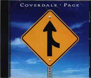 Coverdale • Page - Coverdale • Page