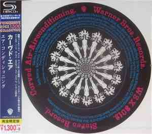 Curved Air - Airconditioning