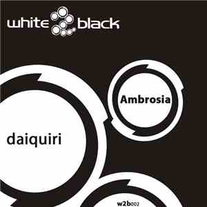 Daiquiri  - Ambrosia