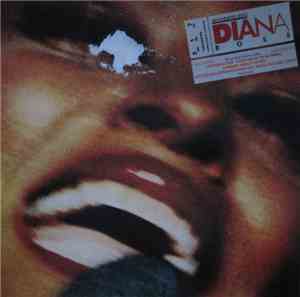 Diana Ross - An Evening With Diana Ross