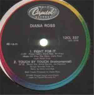 Diana Ross - Touch By Touch