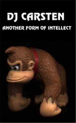 DJ Carsten - Another Form Of Intellect