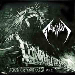 ดอนผีบิน - Donpheebin Underground Music - Talking To You Vol. 2