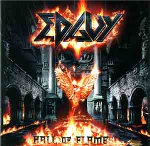 Edguy - Hall Of Flames