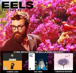Eels - Trilogy EP