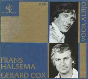 Frans Halsema, Gerard Cox - Voor Altijd
