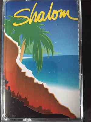 Fred Jeanne  - Shalom